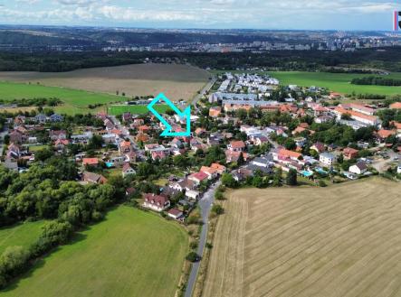 Prodej - dům/vila, 144 m²