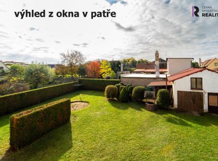 Prodej - dům/vila, 144 m²