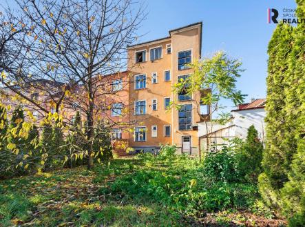 Prodej - dům/vila, 315 m²