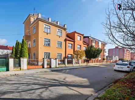 Prodej - dům/vila, 315 m²