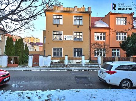 Prodej - dům/vila, 315 m²