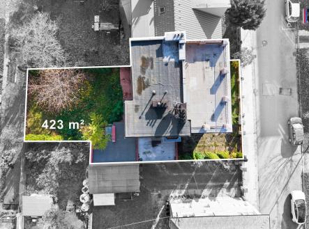 Prodej - dům/vila, 315 m²