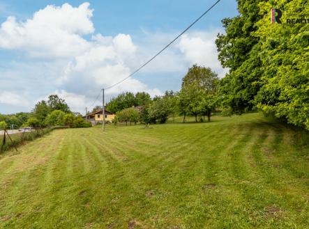 Prodej - pozemek pro komerční výstavbu, 5 037 m²