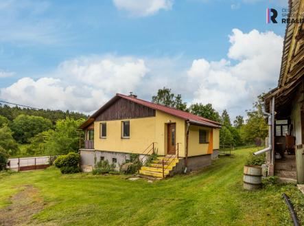 Prodej - pozemek pro komerční výstavbu, 5 037 m²