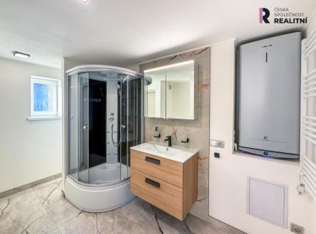 Prodej - dům/vila, 61 m²