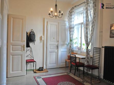 Pronájem bytu, 2+1, 80 m²