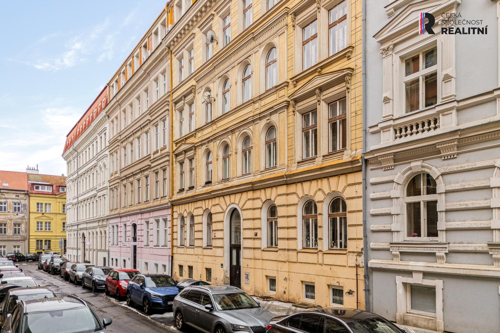 Prodej bytu, 3+1, 100 m2