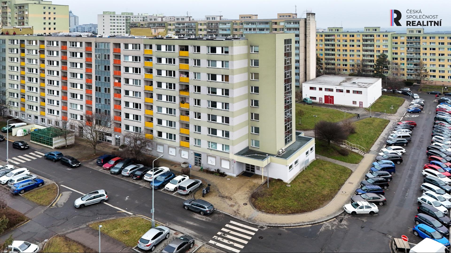 Prodej bytu, 4+1, 93 m2