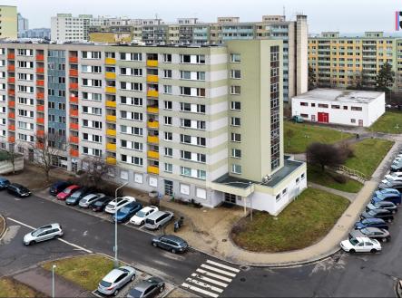 Prodej bytu, 4+1, 93 m²