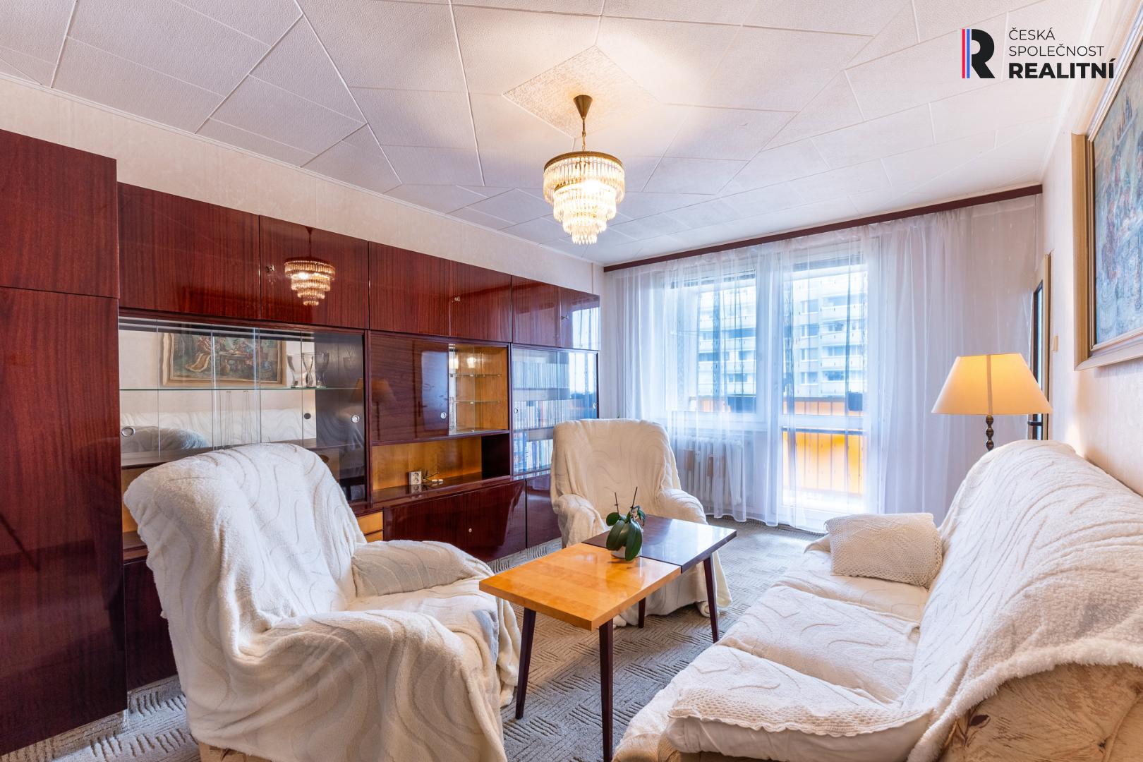 Prodej bytu, 4+1, 93 m2