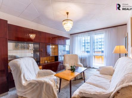 Prodej bytu, 4+1, 93 m²