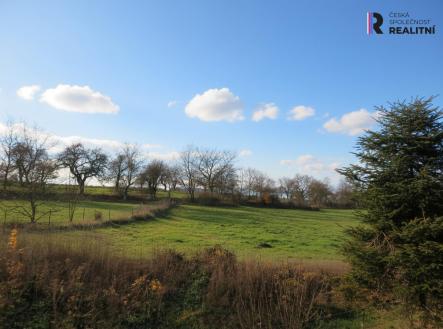 Prodej - pozemek pro bydlení, 1 251 m²