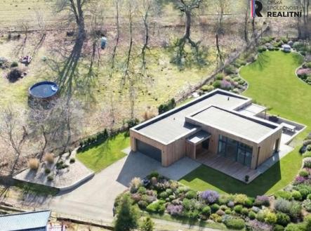 Prodej - pozemek pro bydlení, 1 251 m²