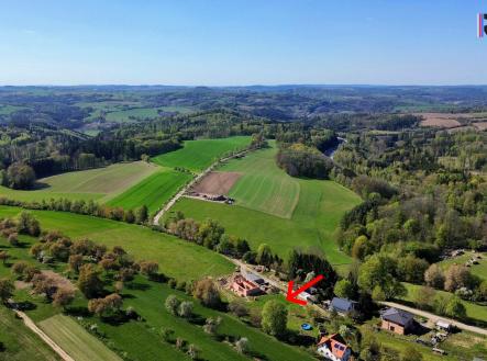 Prodej - pozemek pro bydlení, 1 251 m²