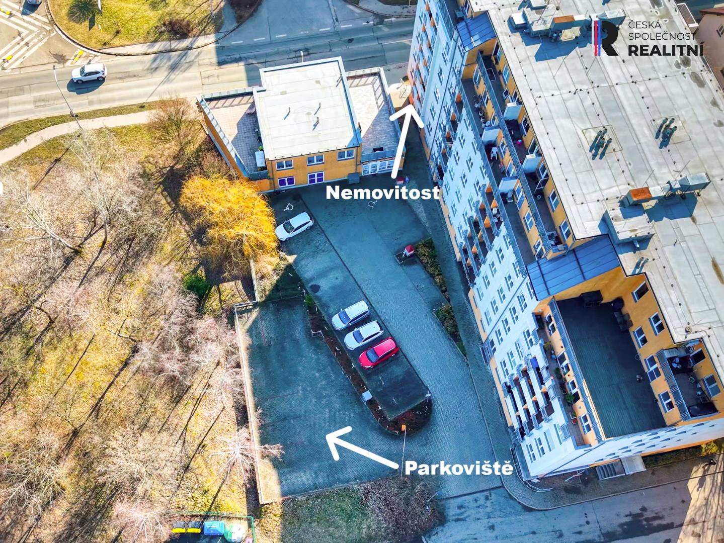 Prodej  - komerční objekt, obchodní centrum, 149 m2