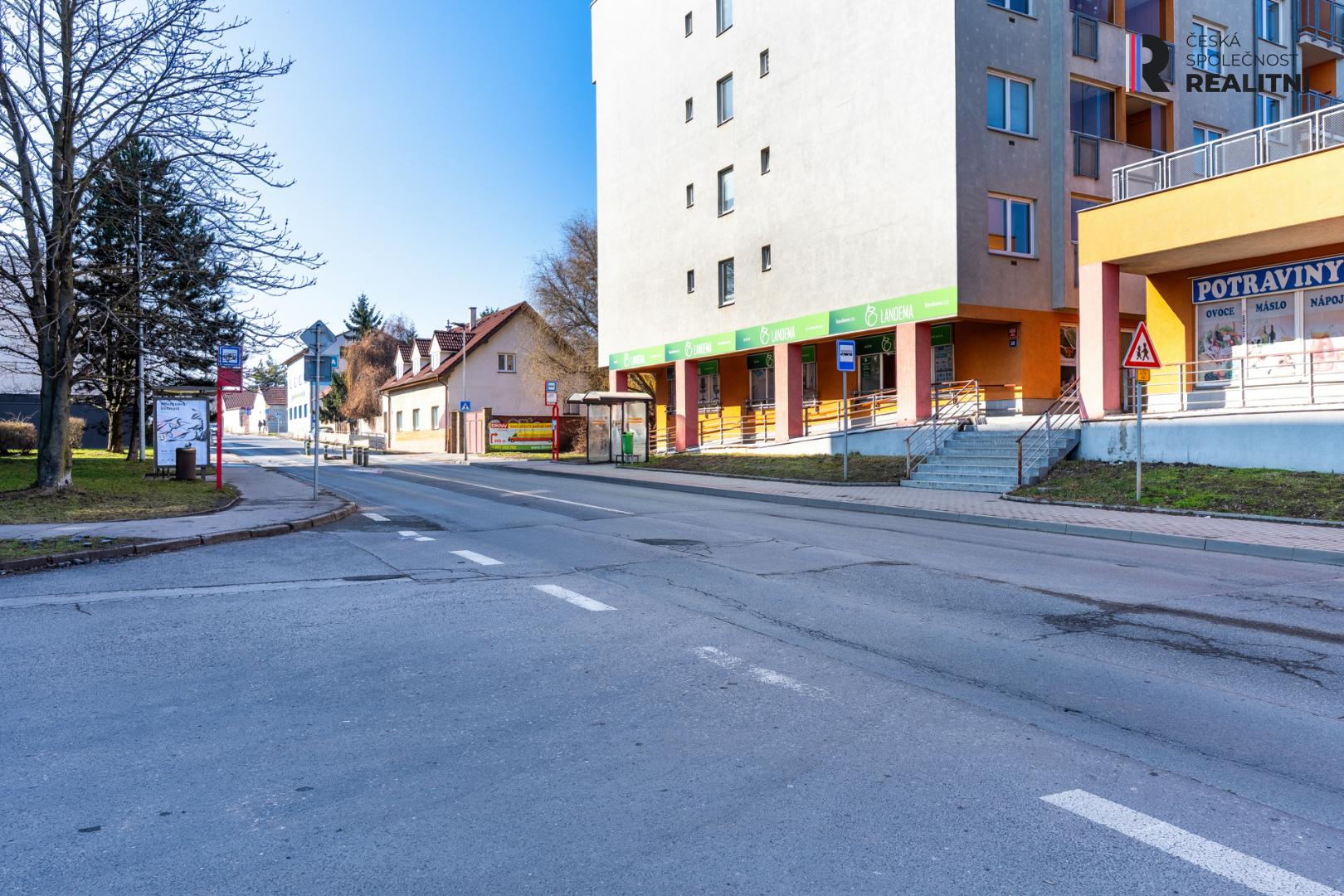 Prodej  - komerční objekt, obchodní centrum, 149 m2