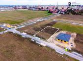 Prodej - pozemek pro bydlení, 723 m²