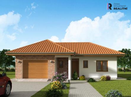 Prodej - pozemek pro bydlení, 723 m²