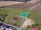 Prodej - pozemek pro bydlení, 1 627 m²