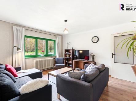 Prodej - dům/vila, 260 m²