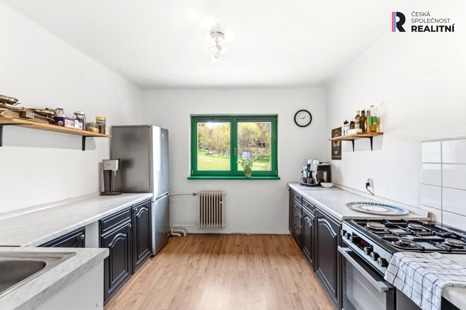 Prodej  - dům/vila, 260 m2