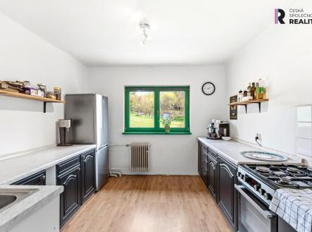 Prodej - dům/vila, 260 m²