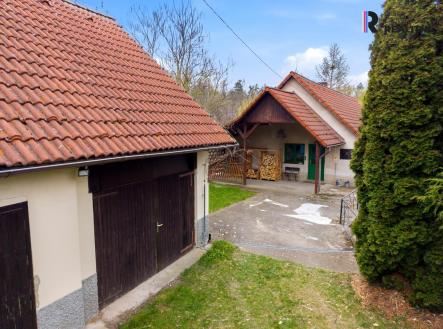 Prodej - dům/vila, 260 m²