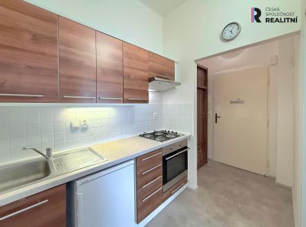 Pronájem bytu, 2+kk, 45 m²