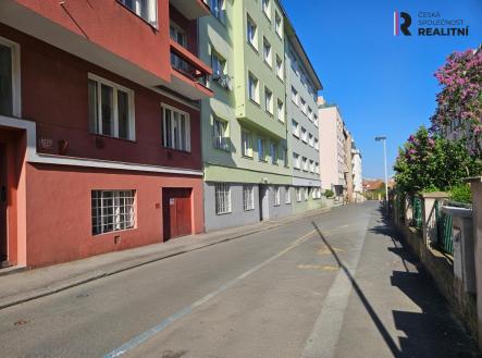 Pronájem bytu, 2+kk, 45 m²