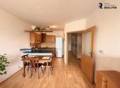 Pronájem bytu, 2+kk, 58 m²