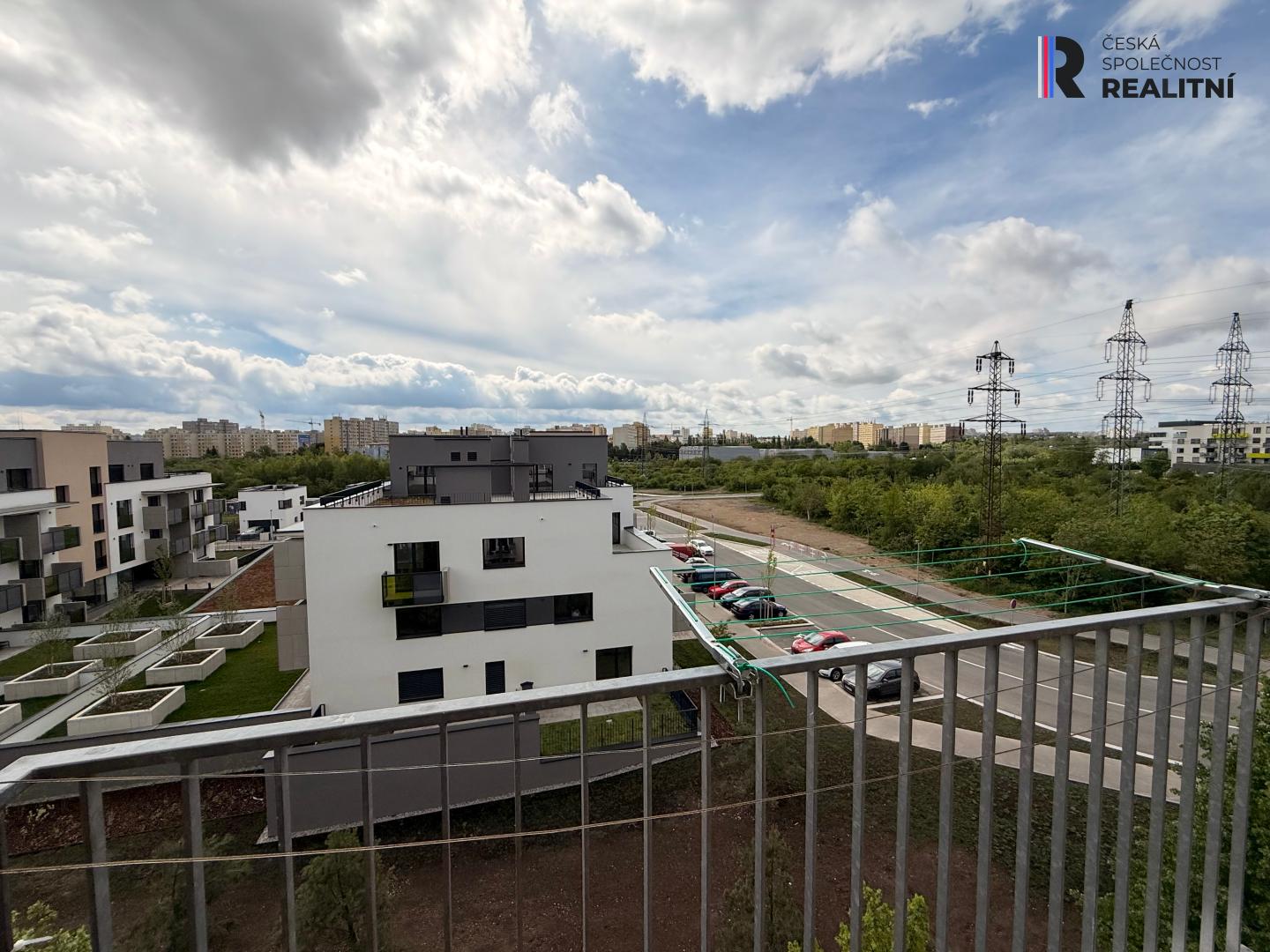 Pronájem bytu, 2+kk, 58 m2