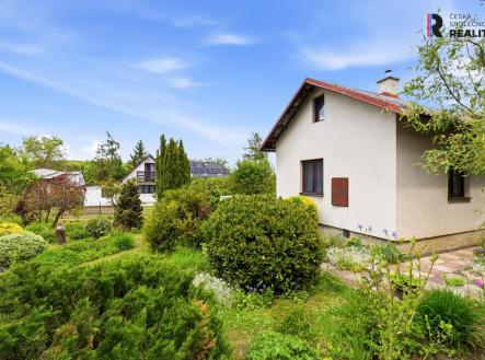 Prodej - chata/rekreační objekt, 40 m²