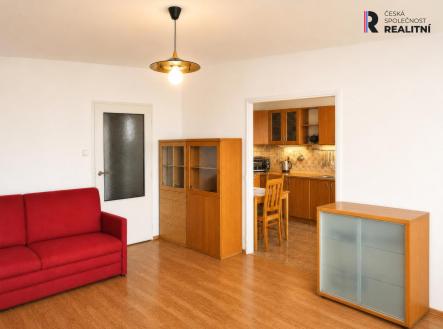 Pronájem bytu, 3+1, 65 m²