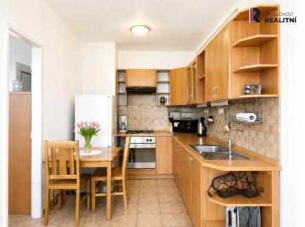 Pronájem bytu, 3+1, 65 m²