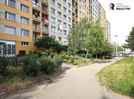 Pronájem bytu, 3+1, 65 m²
