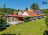 Prodej - dům/vila, 178 m²