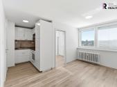 Prodej bytu, 1+kk, 30 m²
