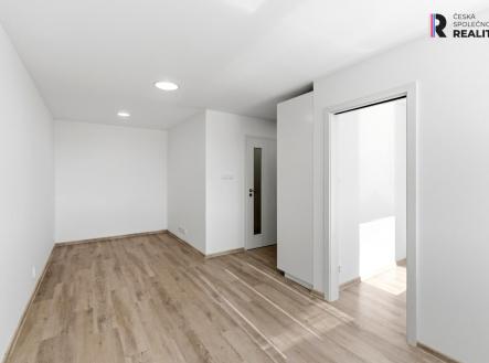 Prodej bytu, 1+kk, 30 m²
