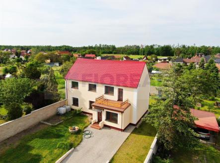 Prodej - dům/vila, 185 m² obrázek