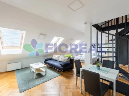 . | Prodej bytu, garsoniéra, 47 m²