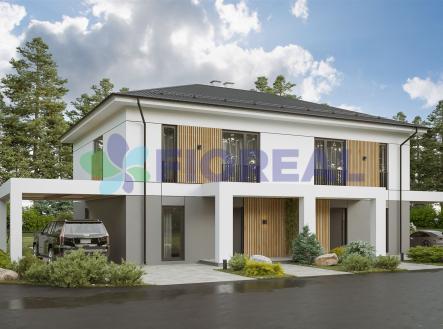 . | Prodej - dům/vila, 138 m²