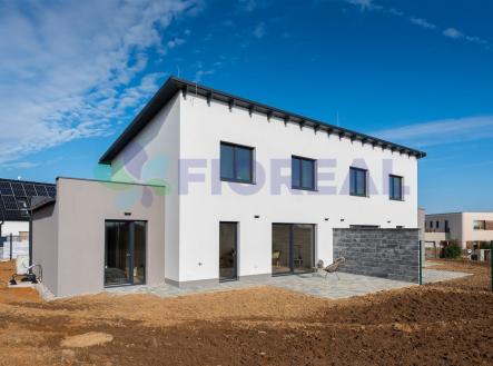 . | Prodej - dům/vila, 119 m²