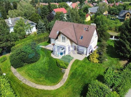 . | Prodej - dům/vila, 409 m²