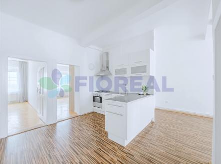 Pronájem bytu, 3+kk, 72 m² obrázek