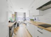 Pronájem bytu, 2+kk, 30 m²