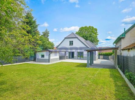 . | Prodej - dům/vila, 222 m²