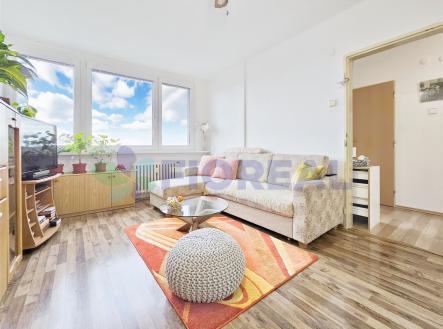 Pronájem bytu, 1+1, 36 m² obrázek