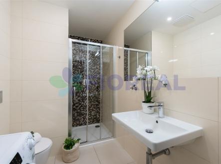 . | Prodej bytu, 1+kk, 26 m²