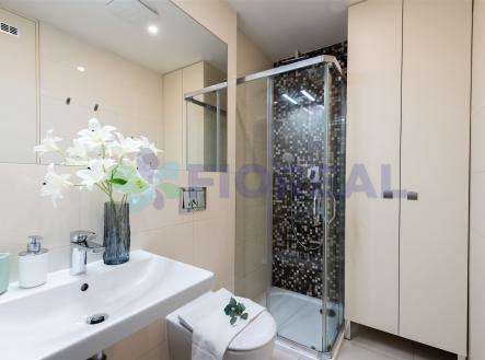 . | Prodej bytu, 1+kk, 30 m²