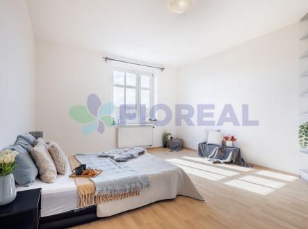 . | Prodej bytu, 3+kk, 85 m²